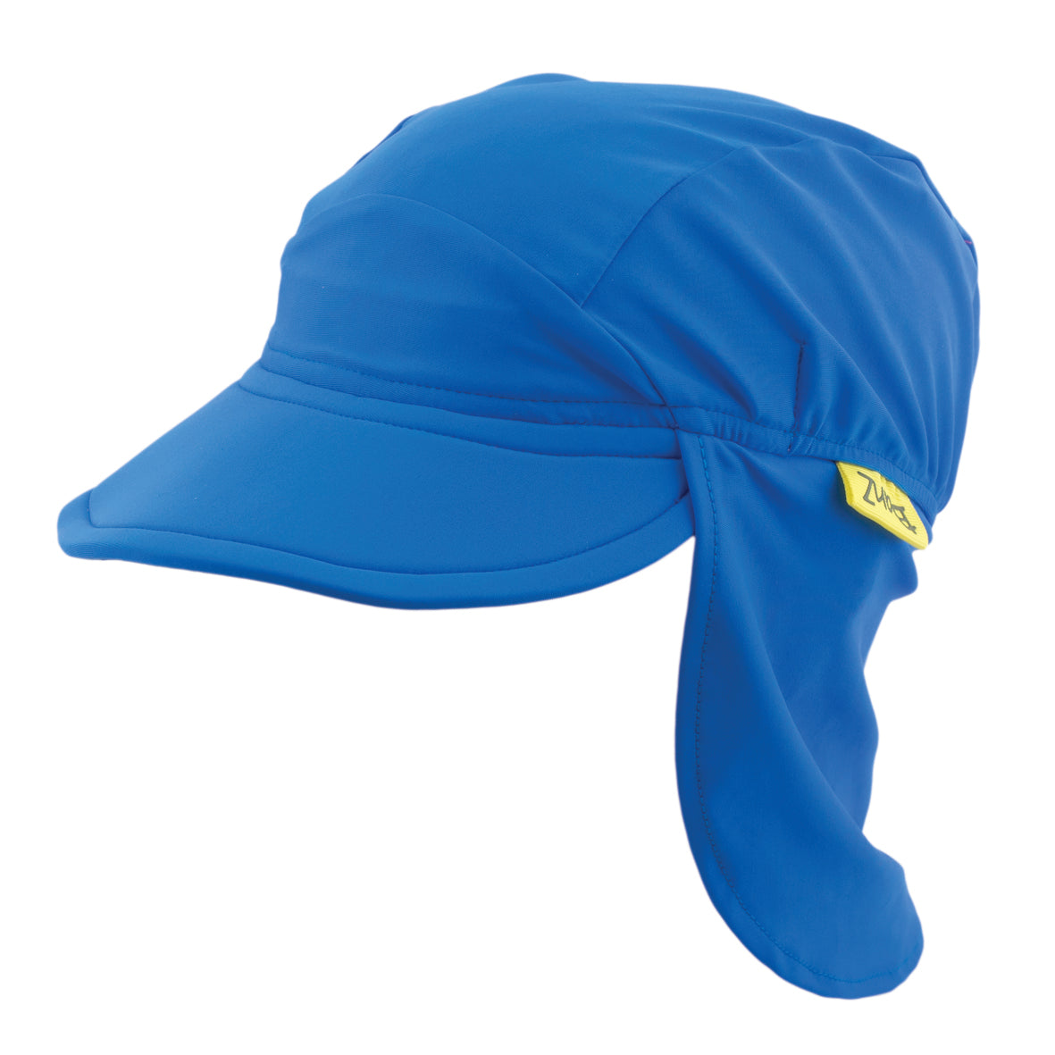 BANZ kids UPF 50+ sun hat in Large for outdoor sun protection