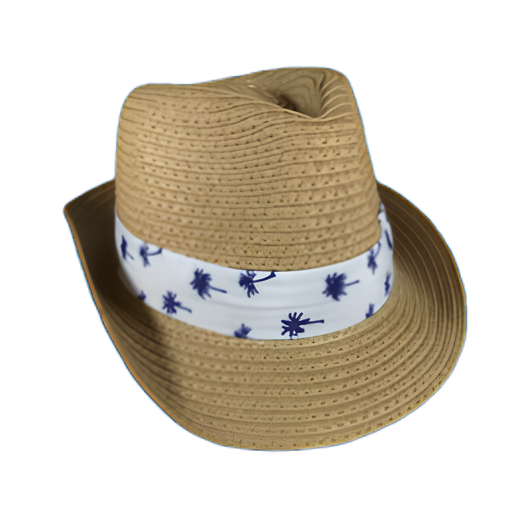 BANZ kids UPF 50+ sun hat in Small for outdoor sun protection