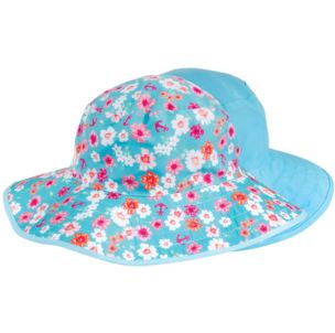 BANZ kids UPF 50+ sun hat for outdoor sun protection