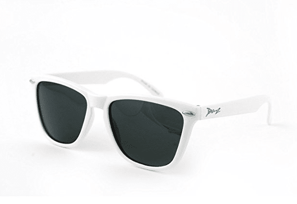 BANZ kids wrap around sunglasses with UV protection