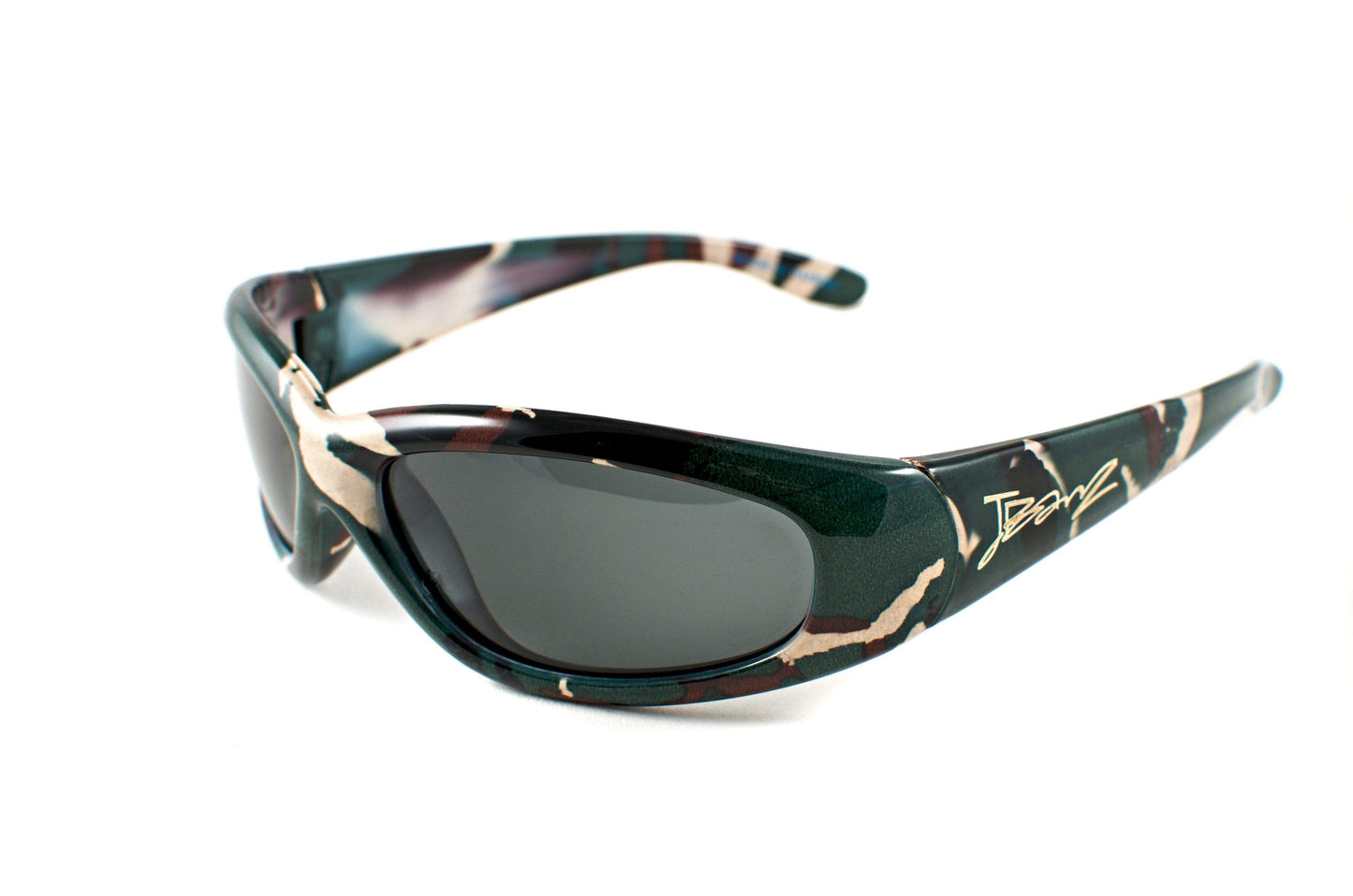 BANZ kids wrap around sunglasses with UV protection