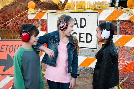 What is Noise Induced Hearing Loss (NIHL)? How do I prevent it?