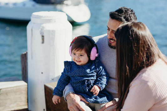Preventing Tinnitus Starts in Childhood
