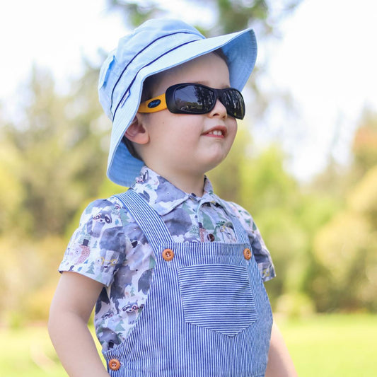 Best Sun Hats for Babies 2026: Top Picks