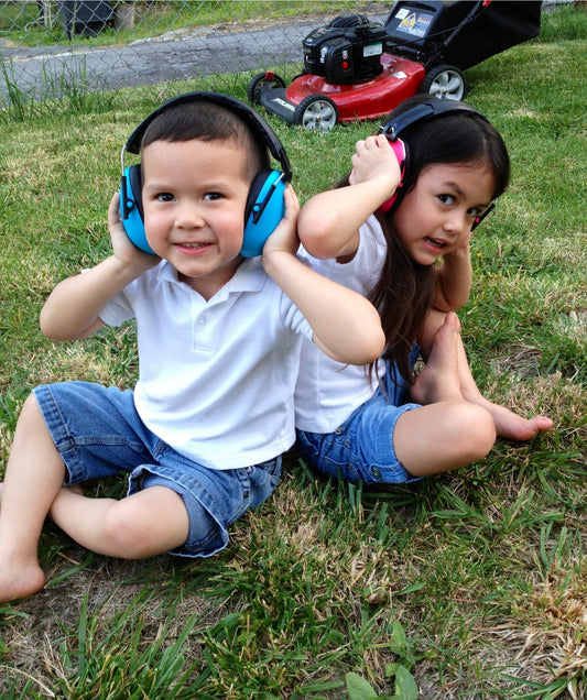Tinnitus Is Preventable — Here's How to Protect Your Child's Hearing
