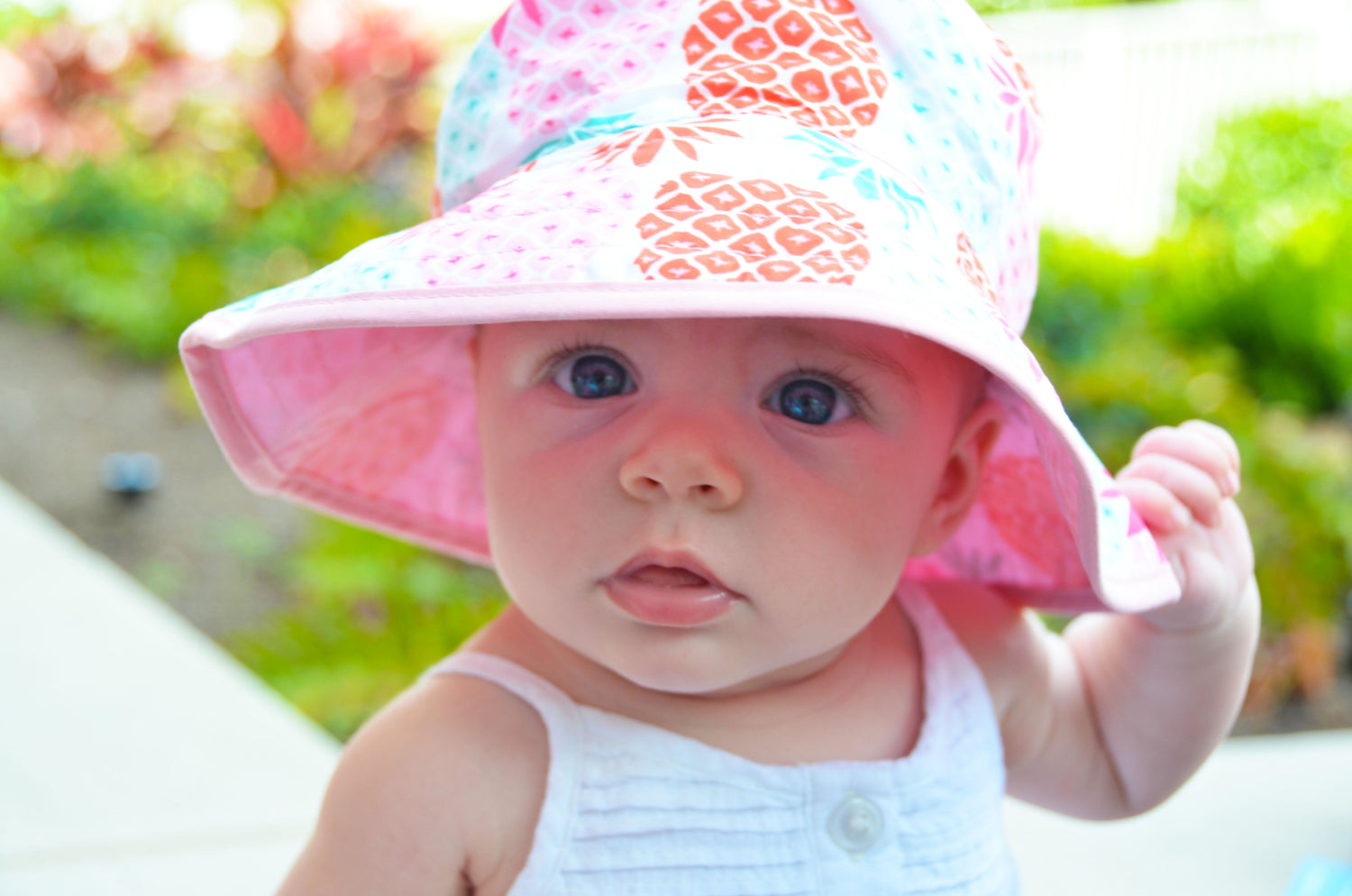 Baby Hats