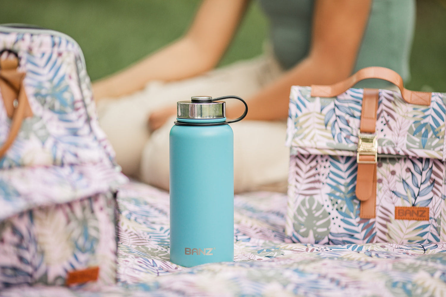 For the Outdoor Family