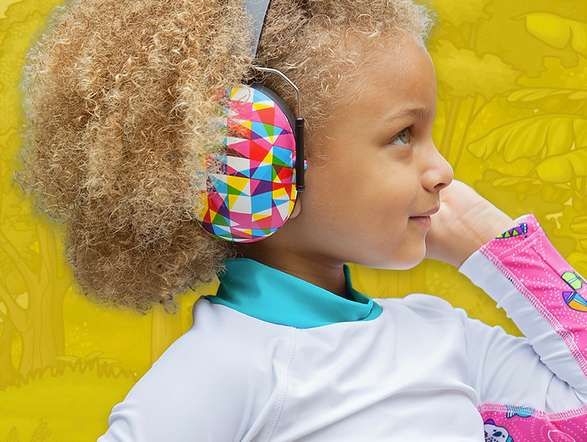 Kids Earmuffs