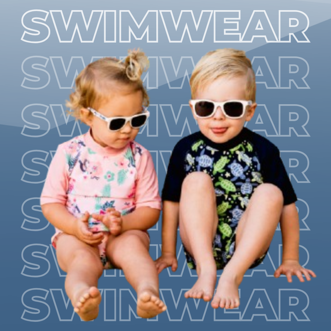 UV PROTECTION SWIMWEAR
