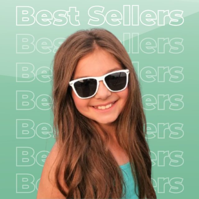Best Sellers