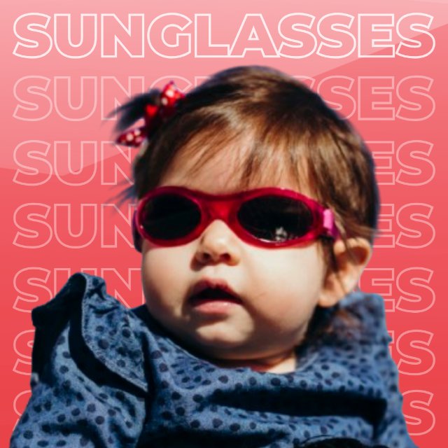 Sunglasses