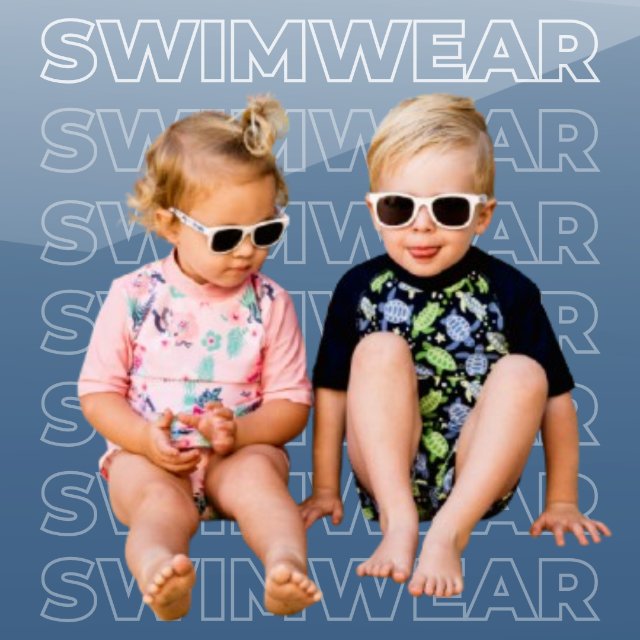 Swimwear