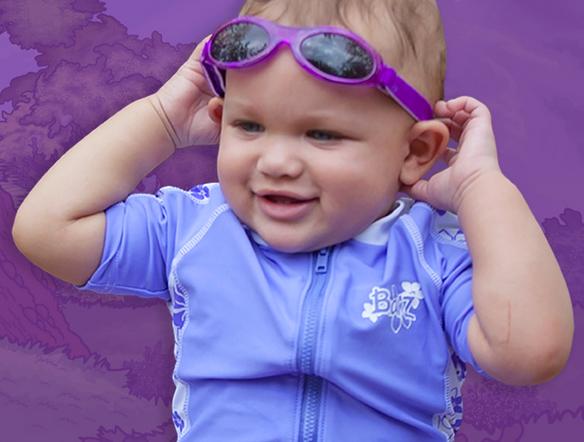 Baby Sunglasses