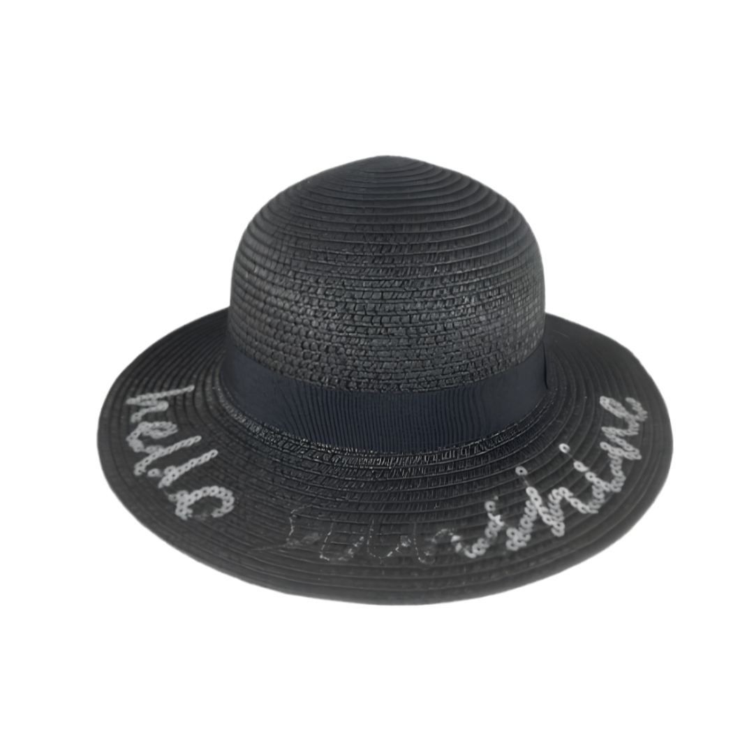 BANZ kids UPF 50+ sun hat in Small for outdoor sun protection