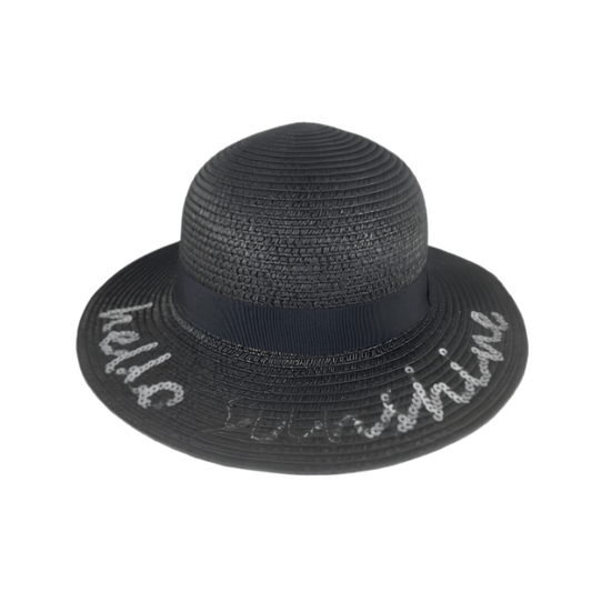 BANZ kids UPF 50+ sun hat in Small for outdoor sun protection