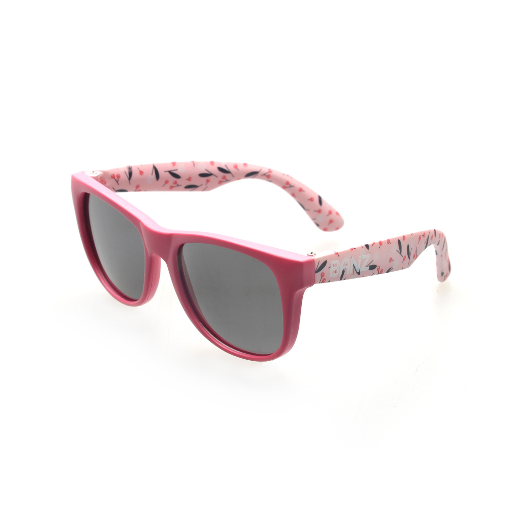 Baby Beachcomber Wrap Around Sunglasses