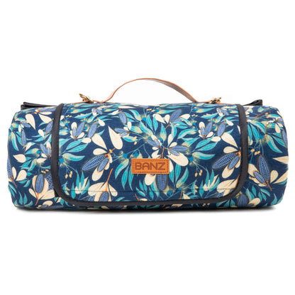 Picnic Waterproof Foldable Picnic Blanket