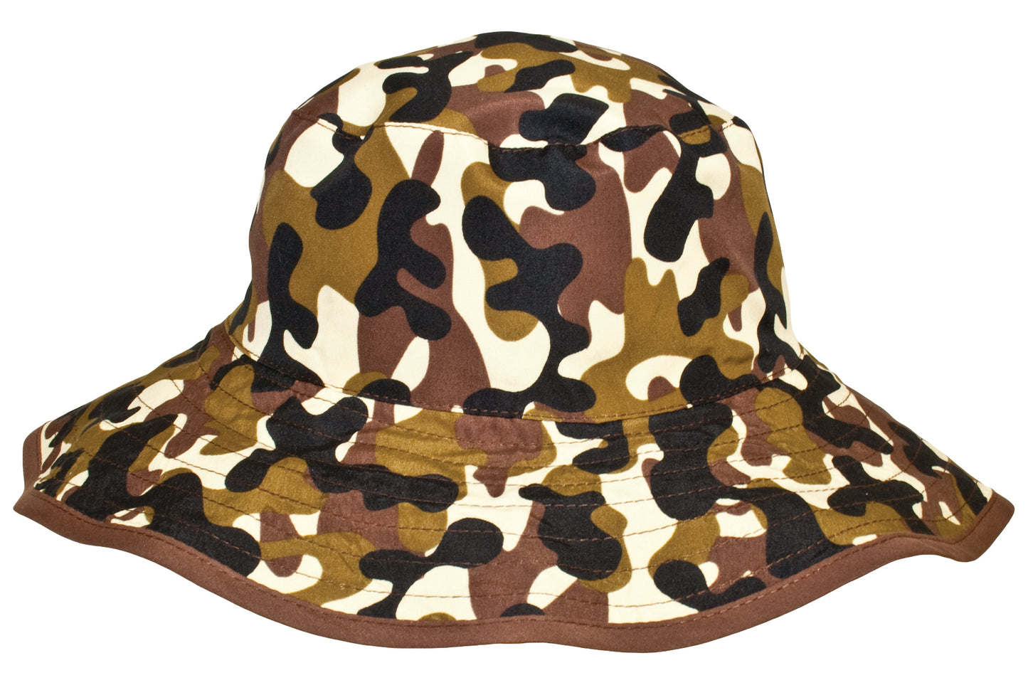 Baby Reversible Sun Hat – UPF 50+