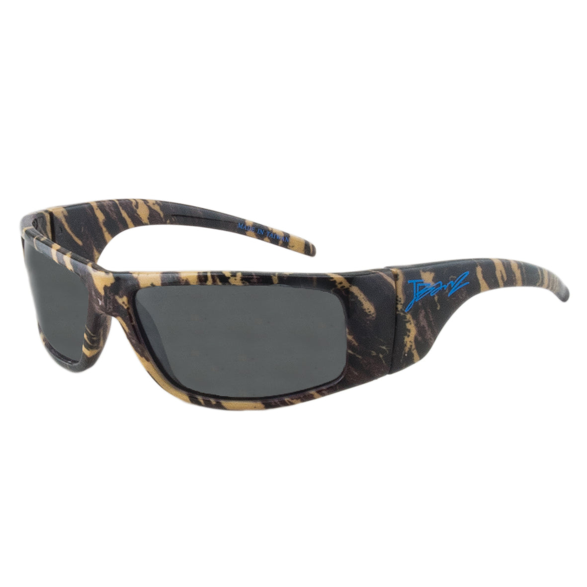 Kids Wrap Around Sunglasses - Patterns