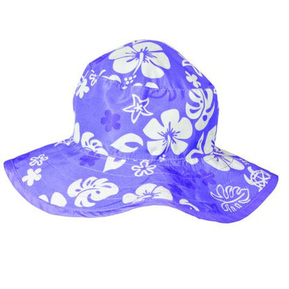 Baby Reversible Sun Hat – UPF 50+