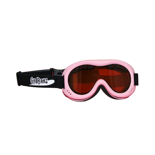 Kids Ski Anti-Fog UV Swim Goggles