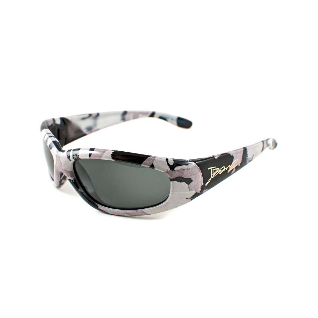 Kids Wrap Around Sunglasses - Wrap Style Patterns