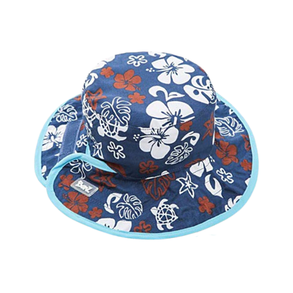 Baby Reversible Sun Hat – UPF 50+