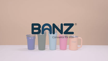 Travel Spill-Proof Travel Cup with Lid 18oz