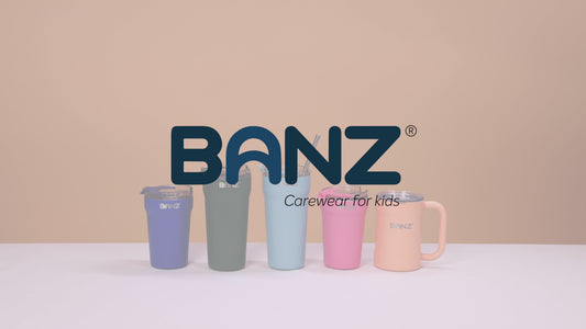 Travel Spill-Proof Travel Cup with Lid 18oz