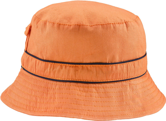 BANZ kids UPF 50+ sun hat in Small for outdoor sun protection