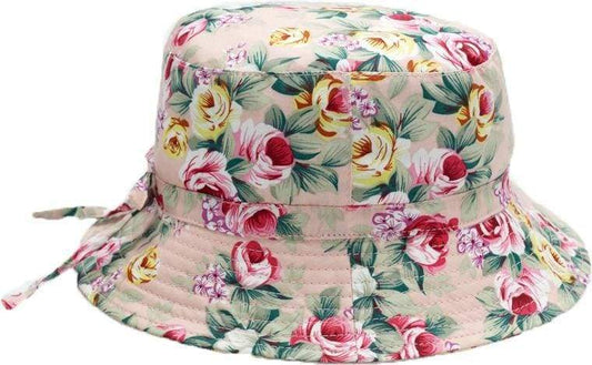 BANZ kids UPF 50+ sun hat in Small for outdoor sun protection