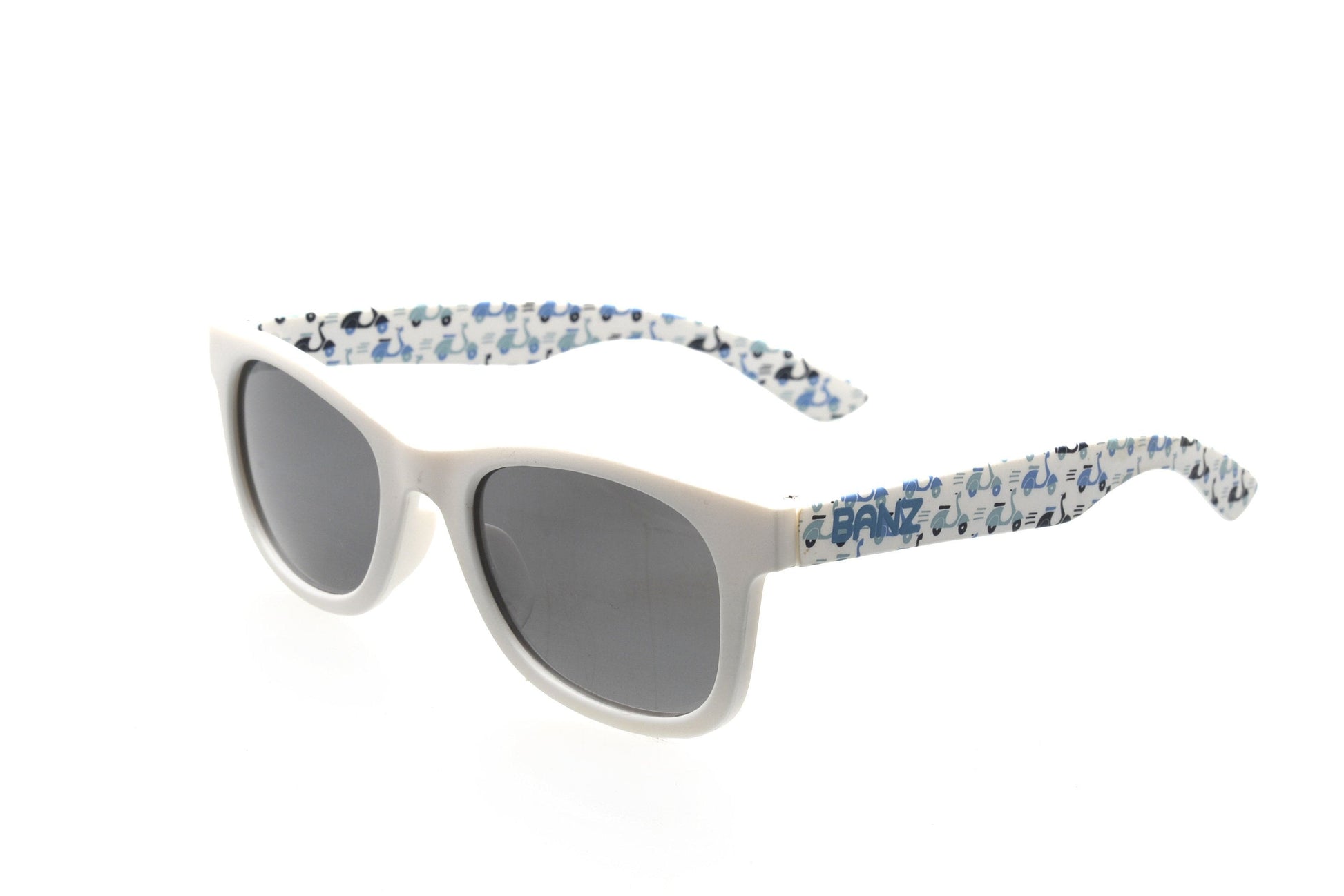 BANZ Sunglasses NEW! Baby Beachcomber Sunglasses Bicycle Ride