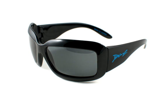 BANZ kids wrap around sunglasses with UV protection
